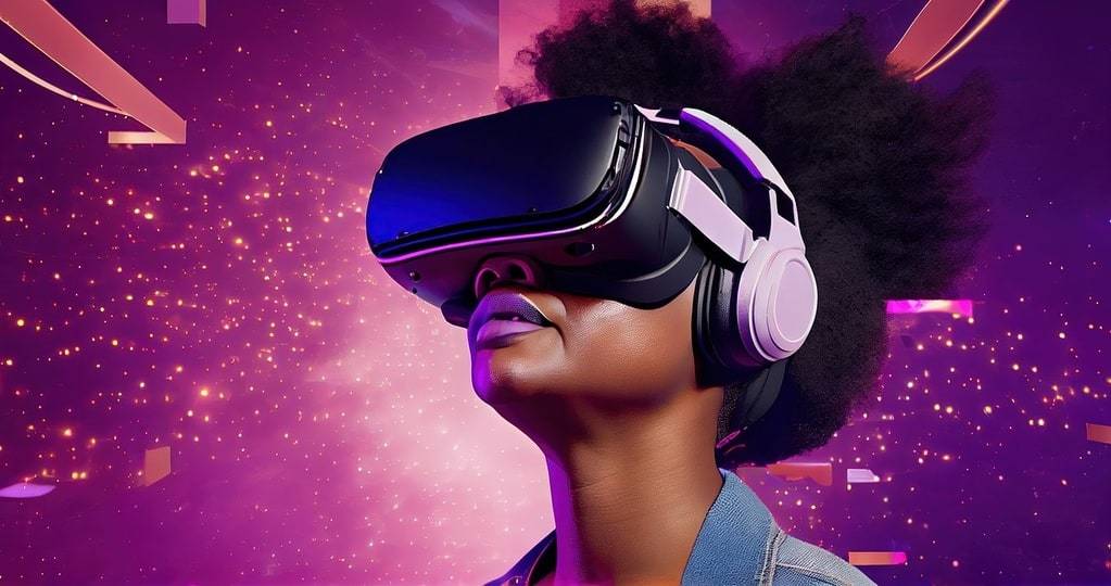 Découvrir comment les accessoires transforment la réalité virtuelle