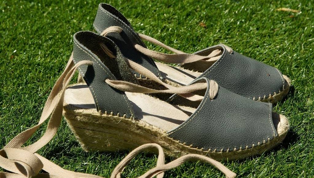 Découvrez l'avenir de l'artisanat français à travers les espadrilles